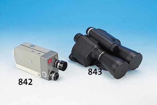 LEITZ LEICINA 8S, 8MM KAMERA MIT DREI OBJEKTIVEN: 15MM, DYGON 9MM 1:2 UND DYGON 36MM1:2, DIVERSEN FILTERN, GEBRAUCHSANLEITUNG UND ORIG. ...