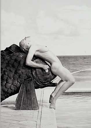 MADONNA (US-AMERIKANISCHE POP-SäNGERIN UND SCHAUSPIELERIN), SEX, EROTISCHE PHANTASIEN, FRANZöSISCHE AUSGABE, FOTOS STEVEN MEISEL, MIT ...