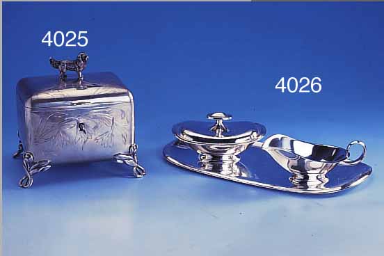 ZUCKERDOSE, ÖSTERREICH/WIEN UM 1895, 800ER SILBER, MEISTERMARKE VERSCHLAGEN WOHL GAS - G. ANTON SCHEID, JUGENSTIL, ZISELIERT, ...