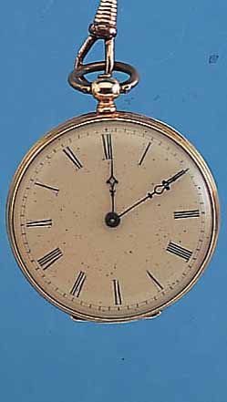 DAMEN/HERRENTASCHENUHR LEPINE, REF.-NR. 2125, SCHWEIZ UM 1888, GG 750/000, BODEN SYM. GUILL., SCHMUCKGRAV., MONOGRAMMSPIEGEL FREI, PERF. ...