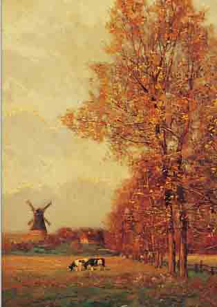MüLLER, PETER PAUL, *1853 BERLIN - 1930, STUDIERTE ALS SCHüLER THEODOR HAGENS UND KARL GUSSOWS AN DER WEIMARER AKADEMIE UND AN DER MüNCHENER ...