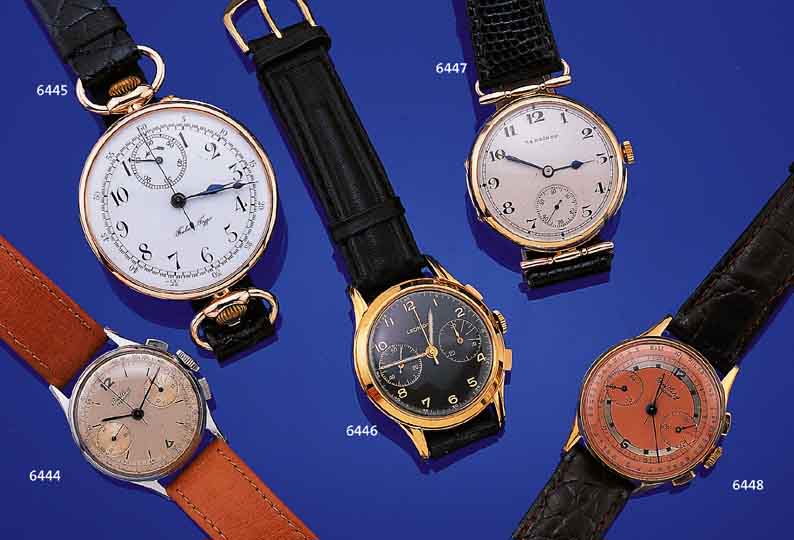 LONGINES HERRENARMBANDUHR, REF.-NR. 2781312,SCHWEIZ UM 1912, ROSE-G. 585/000, SCHARNIERBO-DEN, GLASR. U. BANDANST., BLATT REST., GEBL. STAHLZEIGER, ...