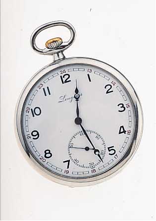 KONVOLUT: 2 LONGINES HERRENTASCHENUHREN, BEIDE LEPINE, VERSCH. FERTIGUNGSZEITEN, 1X EDELST., EMAILBL., AUßEN ROT 13-24, SIGN., KAL. 37,9, ...