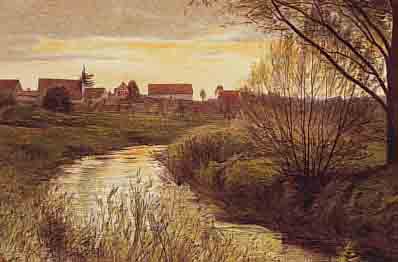 KüHN, LUDWIG, *1859 NüRNBERG - 1936, STUDIERTE IN NüRNBERG UND MüNCHEN BEI J.L. RAAB UND F.LöFFTZ, WAR SEHR ERFOLGREICH ALS ...