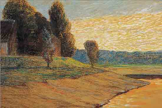LINDENAU, ERICH, *1889 BISCHOFSWERDER - 1955 DRESDEN, BLUMEN UND LANDSCHAFTSMALER, STUDIERTE AN DER KUNSTGEWERBESCHULE DRESDEN, 1956 ...