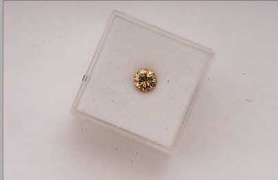 LOSER BRILLANT 0.69 CT GET./P1