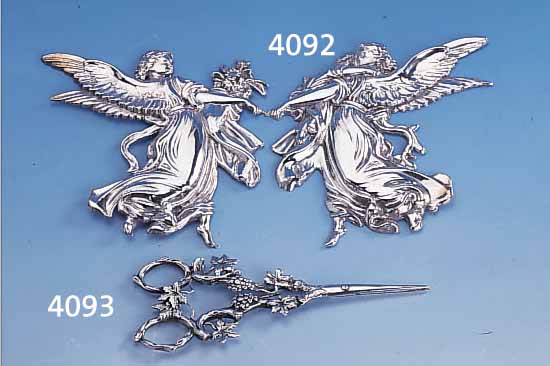 TRAUBENSCHERE, DEUTSCH, WOHL HANAU UM 1900, SILBER, GEPRüFT, TYPISCHER DEKOR MIT TRAUBEN- HENKELN UND WEINLAUB, L CA. 16 CM
