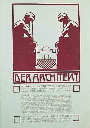 12 ARCHITEKTUR-ZEITSCHRIFTEN, Z.B. DER AR- CHITEKT UND DER BAUMEISTER, WIEN UND MüNCHEN, VERSCH. MONATSHEFTE, Z.T. BESCHäDIGT