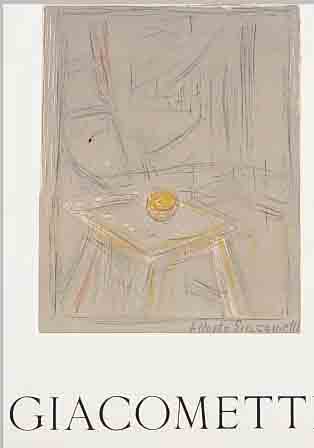 DERRIERE LE MIROIR, NR. 65 VOM MAI 1954, MIT DREI LITHOGRAPHIEN VON ALBERTO GIACO- METTI