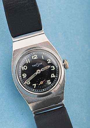 KONVOLUT: 2 HERRENARMBANDUHREN, SCHWEIZ/ DEUTSCHLAND UM 1938, 1X TELLUS ANTIMAGNETISCH,METALL VERCHR., KUPFERFARB. BLATT, 15 ST., ...
