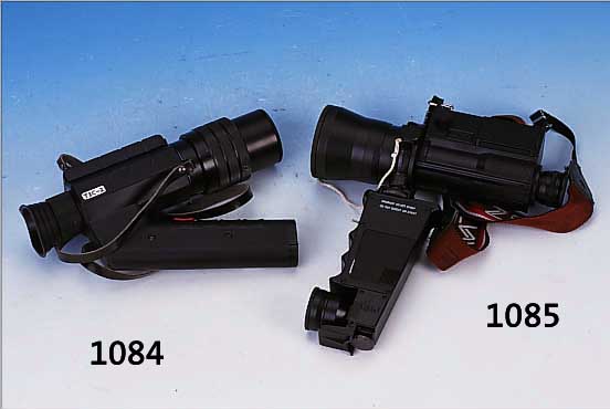 NACHTSICHTGERäT, RUSSLAND, TYP T3C-2, KUNSTSTOFFGEHäUSE, FUNKTIONSFäHIG