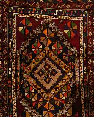 ANATOLIEN,TüRKEI CA.330 X 110 CM. EHZ.3 FLOR WOLLE CA.30 JAHRE.