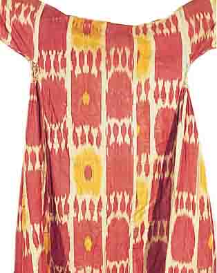 SEIDEN-IKAT  EHZ.3 UM 1900.