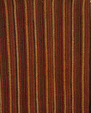 KELIM,KURDISTAN CA.125 X 190 CM. EHZ.2 WOLLE-WOLLE CA.60 JAHRE.