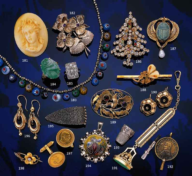 KLEIDERCLIP, THEODOR FAHRNER, PFORZHEIM 30ER JAHRE, 925ER SILBER, SOGN. KRäUSEL- FAHRNER