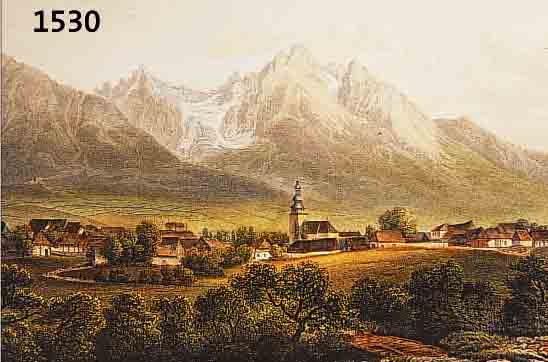 10 STAHLSTICHE, 19. JH., , 14 X 20 CM, DER TURM VON ST.JACQUES, THE ABBEY OF EINSIELEN, SCHLOß, CHENONCCAUX ...