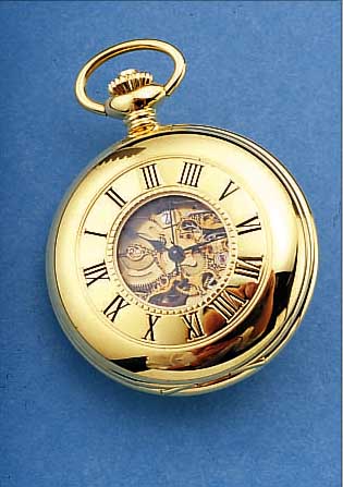 JUNGHANS HERRENTASCHENUHR HALBSAVONETTE, DEUTSCHL. UM 1995, METALL VERG., WERK SKEL. UND VERG., SCHMUCK BEDRUCKT, UNGETR. LAGERW., ORIG.- ETUI, ...