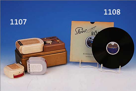 30 JAZZ-SWING-SCHELLACKPLATTEN, 1934-49 AUF PARLOPHONE AUS DER SUPER RYHTHM-STYLE SERIE, U.A. BILLY BANKS, BUNNS BERIGAN, KIND COLE ...