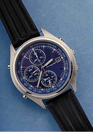 KONVOLUT: 2 X SEIKO HERRENARMBANDUHREN, EINMAL EDELSTAHL, EDELSTAHLB., AUTOMATIK M. TAG U. DAT., JAPAN UM 1972, 17 ST., STOßGES., KAL. 7009A, ...