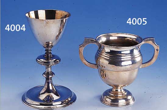 KLEINER POKAL/VASE, ENGLAND, SHEFFIELD, 1901, 925ER SILBER, H CA. 15 CM, CA. 320 G