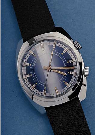KONVOLUT: 3 POLJOT ARMBANDWECKER, UNGETR. LAGERW., SOWJETUNION UM 1988, 2X METALL HART- VERCHR., 1X HARTVERG., ALLE EDELST.-SCHR.- BöDEN, ALLE ...