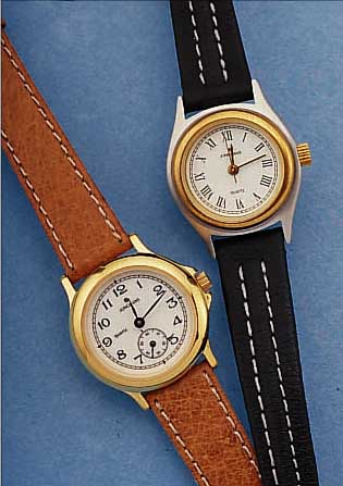 KONVOLUT: 4 JUNGHANS DAMENARMBANDUHREN, UNGETR. LAGERW., VERSCH. DESIGN, HIGH-TECH- QUARTZWERKE, 2X M. KL. SEK., HIER METALL HART-VERG., 2X M. ...