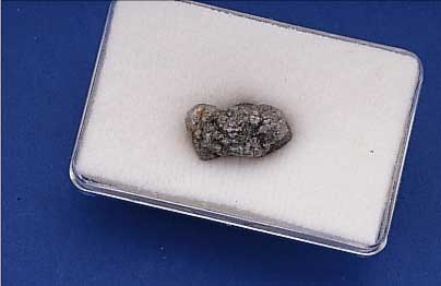 ROHDIAMANT 12.8 CT