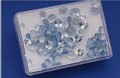 LOT LOSE AQUAMARINE, ZUS. CA. 103.52 CT,