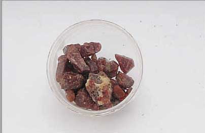 LOT RUBINE - ROHWARE, ZUS. CA. 129 CT, EINZELSTEINE BIS 10 CT, DIVERSE GRößEN UND QUALITäTEN