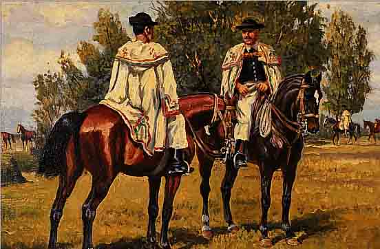 SCHELOUMOFF, AFANASIJ, *1892 KAMENEZ-PODOLSK (UKRAINE) - 1983 STARN- BERG, STUDIERTE AN DER KUNSTSCHULE ODESSA UND DER ...
