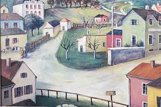 BURKHARDT, FRITZ, 1900 ARNSTEIN-1983 MüNCHEN, LIT. VGL. BRUCKMANNS LEXIKON DER MüNCHNER MALER, ...
