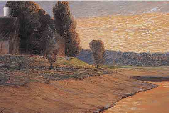 LINDENAU, ERICH, *1889 BISCHOFSWERDER - 1955 DRESDEN, BLUMEN- UND LANDSCHAFTSMALER, STUDIERTE AN DER KUNSTGEWERBESCHULE DRESDEN, 1956 ...