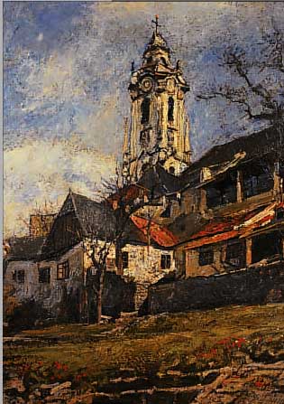 SCHüTZ, FRIEDRICH, *1874 DüSSELDORF - 1954 TüBINGEN, SOHN DES THEODOR SCHüTZ, SCHüLER VON H. LAUENSTEIN, P. ...