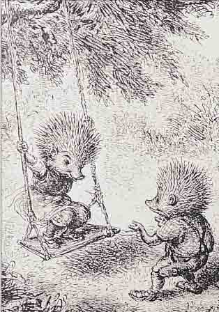 WEBER, A.PAUL, 1893 ARNSTADT-1980 SCHRETSTAKEN SCHAUKEL, LITHOGRAPHIE, HANDMONOGR., CA. 31,5 X 23,5 CM