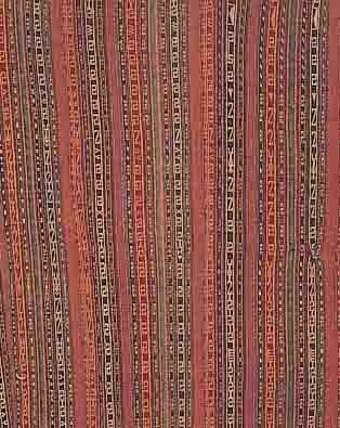 SHSAWAN CICIM, PERSIEN, 190 X 150CM, EHZ 3-4, WOLLE AUF WOLE, UM 1900