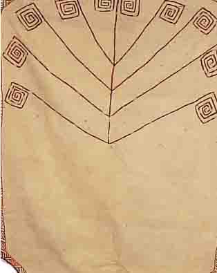 FILZDECKE MIT STICKEREI, OSBEKISTAN, 365 X 170CM, EHZ 4, UM 1900