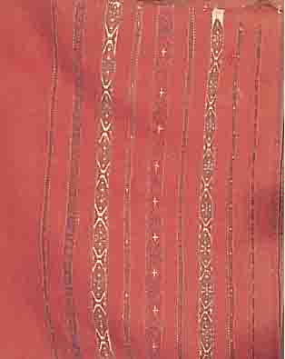 SUMAKH TORBA, 125 X 75CM, EHZ 3 WOLLE AUF WOLLE, UM 1930