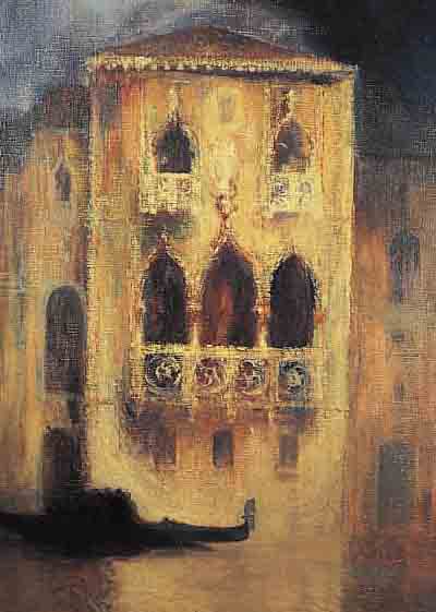 LEIPOLD, KARL, *1864 DUISBURG - 1943, SCHüLER DER DüSSELDORFER AKADEMIE UND DER ACAD. JULIAN IN PARIS, WAR TäTIG IN DIESSEN AM ...
