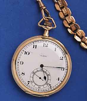 ZENTRA HERRENTASCHENUHR SAVONETTE, DEUTSCH- LAND/SCHWEIZ UM 1934, GG 585/000, BEIDE SCHA- LEN SYM. GUILL., MONOGR.-SPIEGEL FREI, RÄNDER GEPERLT, ...
