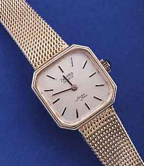 KONVOLUT: 3X ZENTRA DAMENARMBANDUHREN, F.D. DTSCH. MARKT UM 1980, ALLE UNGETR. LAGERW., 835ER SILBER, RHOD., 2X HANDAUFZ., 1X QUARTZ, VERSCH. ...