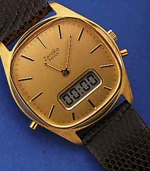 KONVOLUT: 6 HERRENARMBANDUHREN, ALLE QUARTZ-GEST., FüR DEN DTSCH. MARKT, ALLE UNGETR. LAGERW., TEILW. VERKAUFSLOGO, 2X ZENTRA SAVOY,M. ...