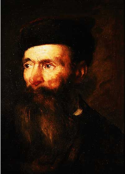 ZIMMERMANN, ERNST KARL GEORG, *1852 MüNCHEN - 1901, STUD. AN DER MüNCHENERAKADEMIE BEI A. STRäHUBER, H. ANSCHüTZ UND ...