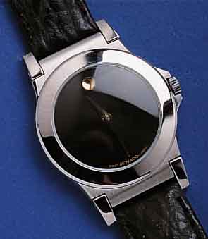 KONVOLUT:KONVOLUT: 2 MOVADO DAMENARMBANDUHREN, VER- SCH. DESIGNS, SERIE MUSEUMS WATCH, 1X MEDIUM- GR., EDELST. M. BEWEGL. BANDANST., TEILW. POL., ...