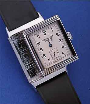 UNITAS ARMBANDUHRWERK, KAL. 6395, SCHWEIZ UM1988, IM METALLWENDEGEH. VERCHR., ZIFFERBL. REST., BEZ. FAVRE LEUBA, 17 ST., HANDAUFZUG, RINGUNR., ...