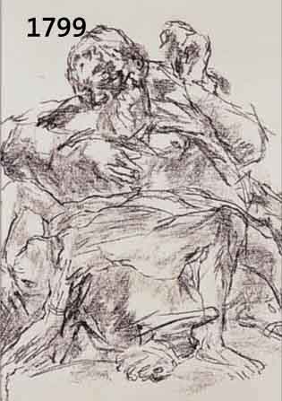 KOKOSCHKA, OSKAR, 1886-1980, 8 LITHOGRAPHIEN, BLATTGR. JE CA. 30 X 23,5 CM