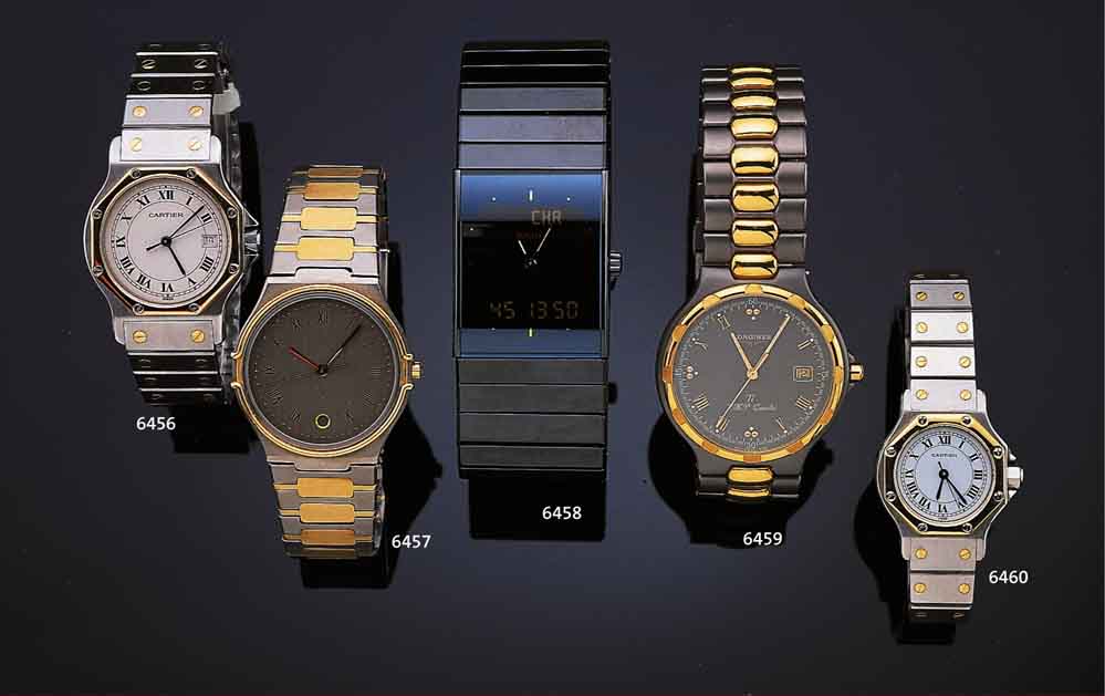 RADO DIASTAR HERRENARMBANDUHR, HIGH-TECH- QUARTZW. M. MULTIFKT. (TIMER I, TIMER II, CHRONOGRAPH, DATUM, ETC.), HIGH-TECH-KERAMIK- GEH. U. ...