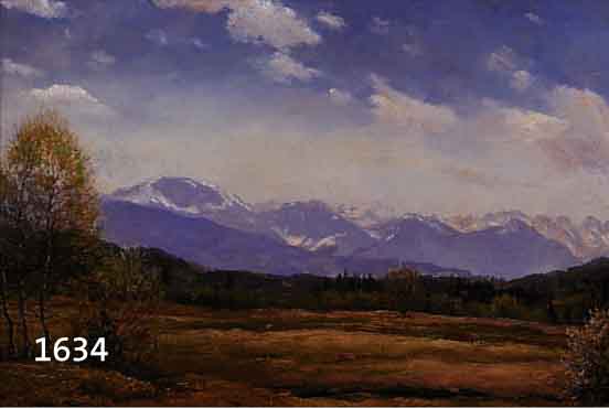 KOCH, JOSEF, MüNCHENER KüNSTLER, UM 1930, DAS MOOR BEI BEUERBERG, ÖL/LWD., SIGN., 56 X 75 CM, R.