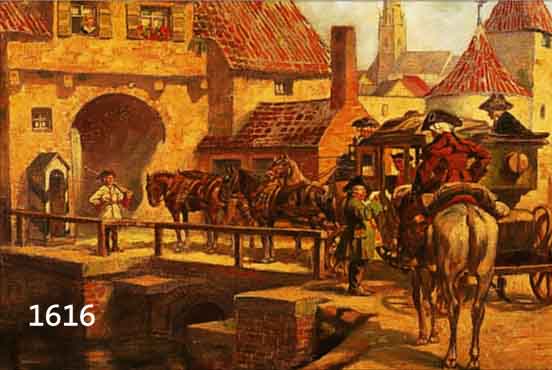 STUBENRAUCH, HANS, 1875 NIEDERASCHAU - 1941 MURNAU, STUD. AN DER KUNSTSCHULE NüRNBERG BEI HEINRICHHEIM UND AN ...