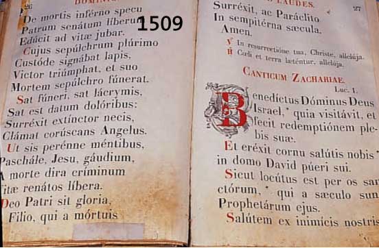 MESSBUCMESSBUCH MIT CHORÄLEN, O.J., UM 1830, 173 SEITEN UND ANHANG, BLATTGR. CA. 54 X 38,5 CM, DURCHGEHEND MIT ERGÄNZUNGEN UND AUSBESSERUNGEN ...