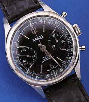 KONVOLKONVOLUT: 2 ARMBANDCHRONOGRAPHEN, SCHWEIZER PROD., BEIDE LANDERON-BASISKAL. 248, BEIDE INCABL. STOßGES., BEIDE EDELST., BÖDEN GESCHR. 1X ...